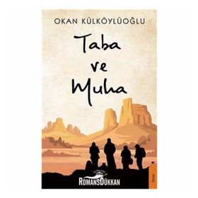 Taba Ve Muha - Okan Külköylüoğlu
