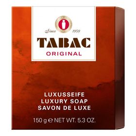Tabac 150 gr Original Luxury Sabun