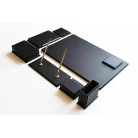 Tabac 2850-111 Sorty Mat Siyah Sümen Takımı