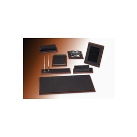 Tabac 750 Smart Deri Ve Ağaç Kaplı Sümen Takımı