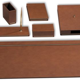 Tabac Gold 555 Suni Deri Sümen Takımı