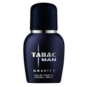 Tabac Man Gravity EDT 30 ml Erkek Parfüm