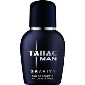 Tabac Man Gravity EDT 50 ml Natural Sprey Erkek Parfüm