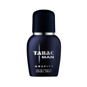 Tabac Man Gravity Natural Spray EDT 30 ml Erkek Parfüm