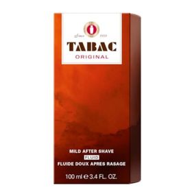 Tabac Mild After Shave Fluid 100 ml Tıraş Losyonu