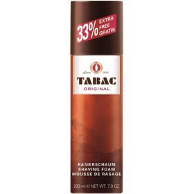 Tabac Original 200 ml Tıraş Köpüğü