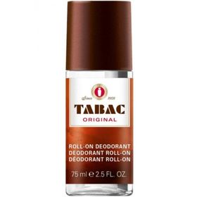 Tabac Original 75 ml Roll-On