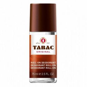 Tabac Original 75 ml Roll-On