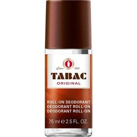 Tabac Original 75 ml Roll-On