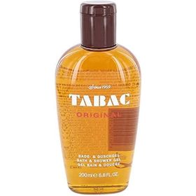 Tabac Original Bath And Shower Gel 200 ml Duş Jeli