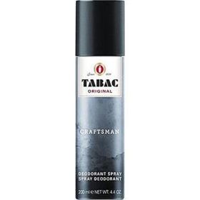 Tabac Original Craftsman 200 ml Erkek Sprey Deodorant