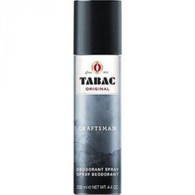 Tabac Original Craftsman 200 ml Erkek Sprey Deodorant