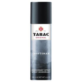 Tabac Original Craftsman 200 ml Sprey Deodorant