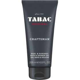 Tabac Original Craftsman 200 ml Sprey Deodorant