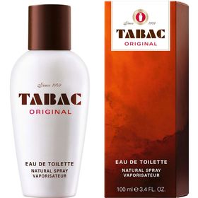 Tabac Original EDT 100 ml Erkek Parfümü Set