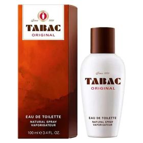 Tabac Original EDT 100 ml Sprey Erkek Parfümü