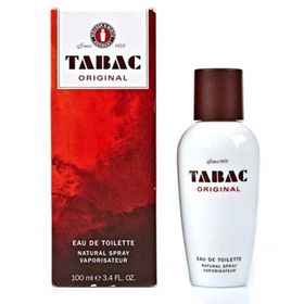 Tabac Original Natural Spray Edt 100 ml Erkek Parfüm