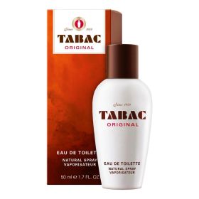 Tabac Original Natural Spray EDT 50 ml Erkek Parfüm