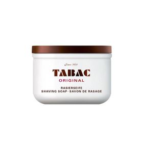 Tabac Seramik Kase 125 gr Tıraş Sabunu