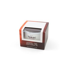 Tabac Seramik Kase 125 gr Tıraş Sabunu