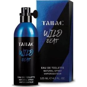 Tabac Wild Beat EDT 125 ml Erkek Parfümü