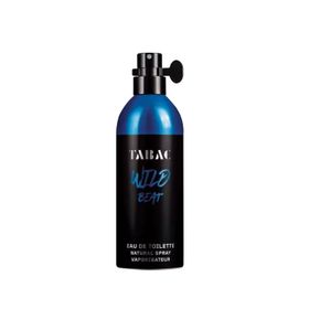 Tabac Wild Beat EDT 75 ml Erkek Parfüm