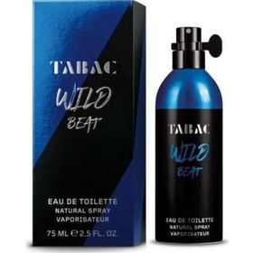 Tabac Wild Beat EDT 75 ml Erkek Parfüm