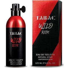 Tabac Wild Ride EDT 125 ml Erkek Parfüm