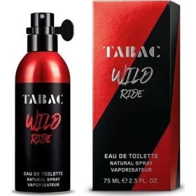 Tabac Wild Ride EDT 75 ml Erkek Parfüm