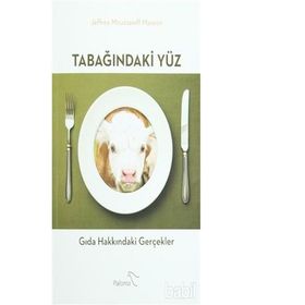 Tabağındaki Yüz - Jeffrey Moussaieff Masson