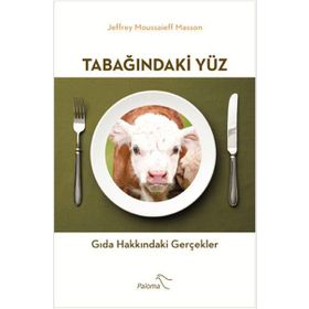 Tabağındaki Yüz - Jeffrey Moussaieff Masson