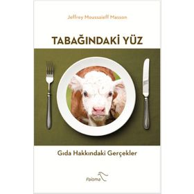 Tabağındaki Yüz - Jeffrey Moussaieff Masson