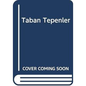 Taban Tepenler - Istvan Csörsz
