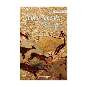 Taban Tepenler - Istvan Csörsz