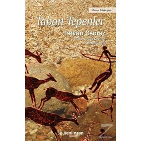 Taban Tepenler - Istvan Csörsz