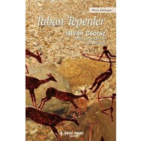 Taban Tepenler - Istvan Csörsz