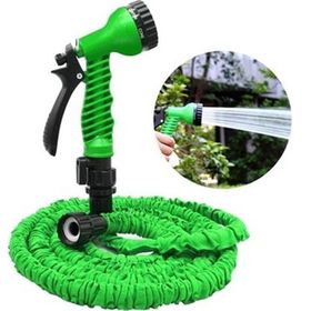 Tabancalı Expandable Hose 15 m Uzayan Hortum
