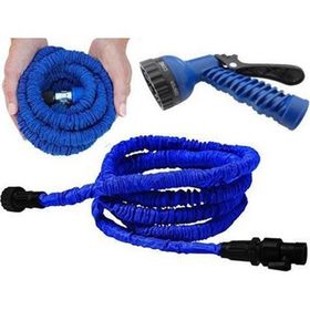 Tabancalı Expandable Hose 30 m Uzayan Hortum