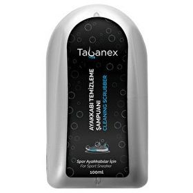 Tabanex 100 ml Ayakkabı Temizleme Şampuanı