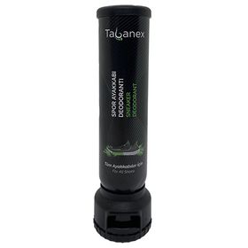 Tabanex 100 ml Spor Ayakkabı Deodorantı
