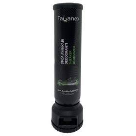 Tabanex 100 ml Spor Ayakkabı Deodorantı