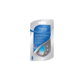 Tabanex Anti-Heel Spur Erkek Tabanlık
