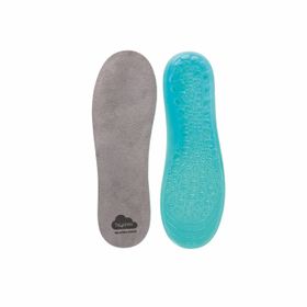 Tabanex Erkek Chilly Perforated Jel Tabanlık