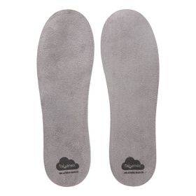 Tabanex Erkek Chilly Perforated Jel Tabanlık