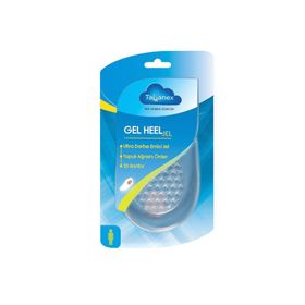 Tabanex Erkek Gel Heel Tabanlık