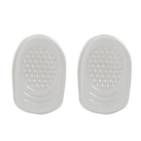 Tabanex Erkek Gel Heel Tabanlık