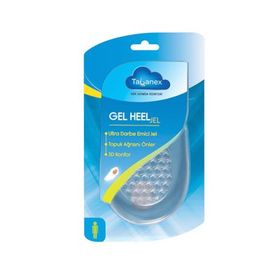 Tabanex Erkek Gel Heel Tabanlık