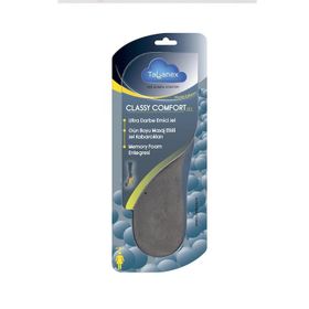 Tabanex Kadın Classy Comfort Jel Tabanlık