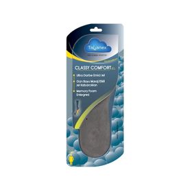 Tabanex Kadın Classy Comfort Jel Tabanlık