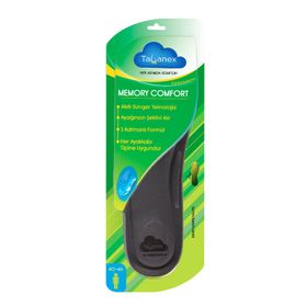 Tabanex Memory Comfort Erkek Tabanlık